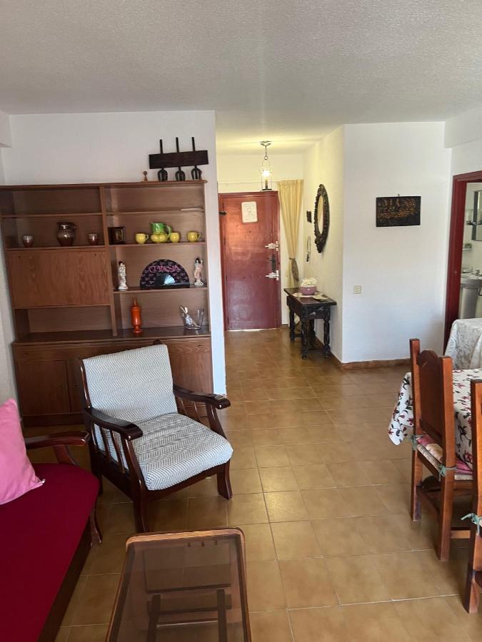Rincon Espanol Trg Apartamento *