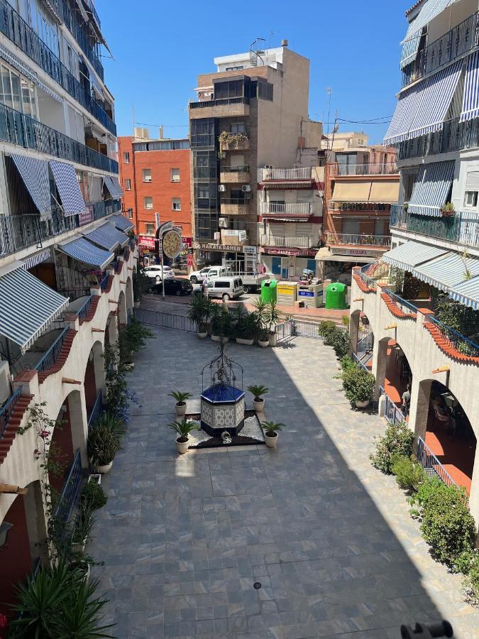 Apartamento Rincon Espanol Trg