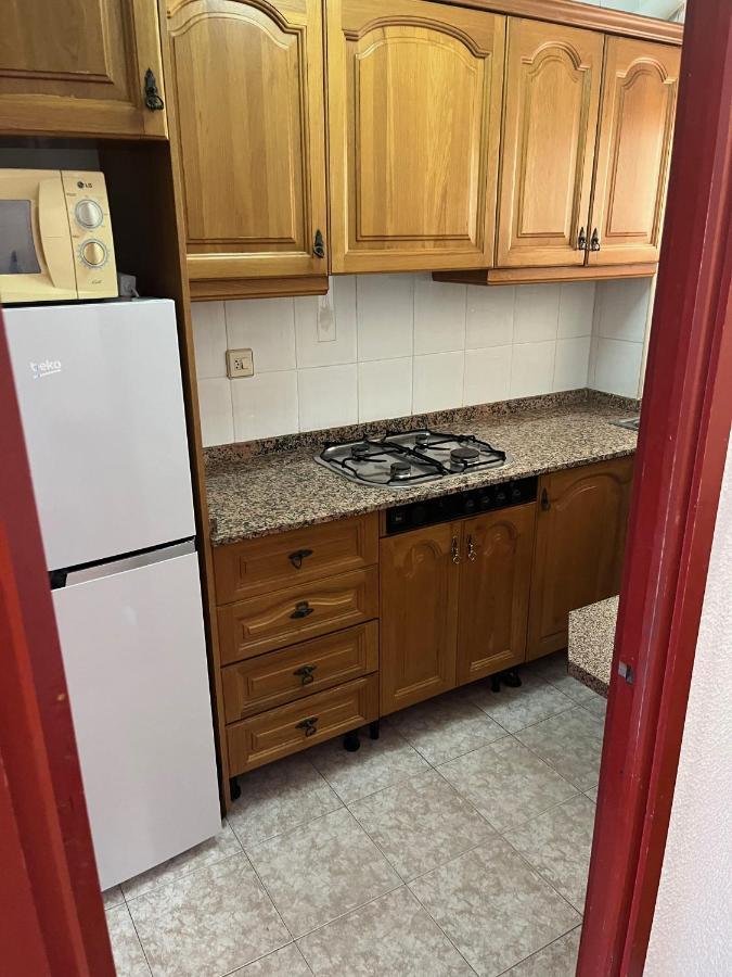 Rincon Espanol Trg Apartamento *