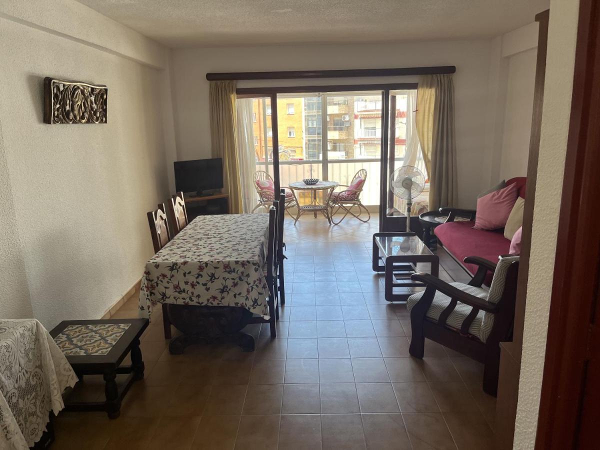 Rincon Espanol Trg * Benidorm
