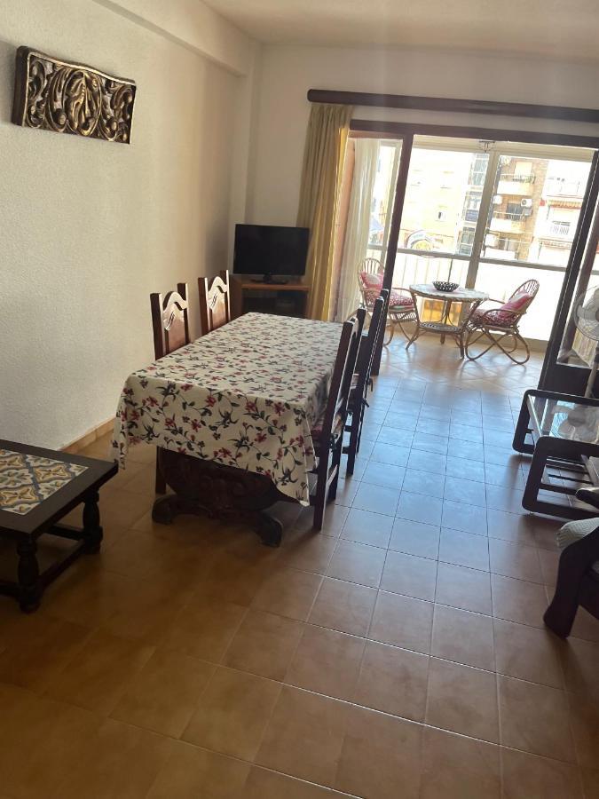 Rincon Espanol Trg Apartamento *