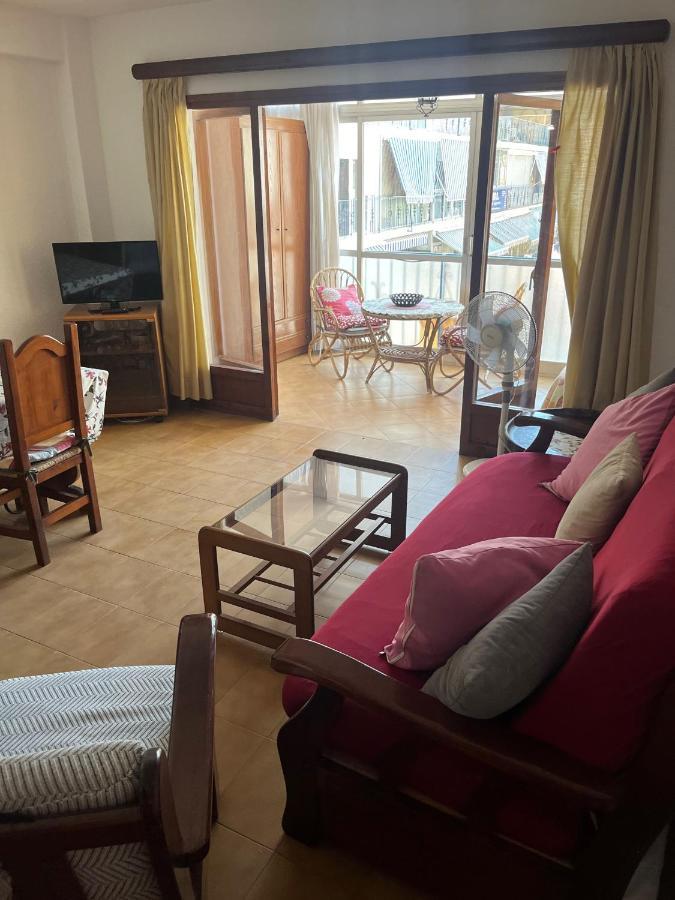 Apartamento Rincon Espanol Trg Benidorm