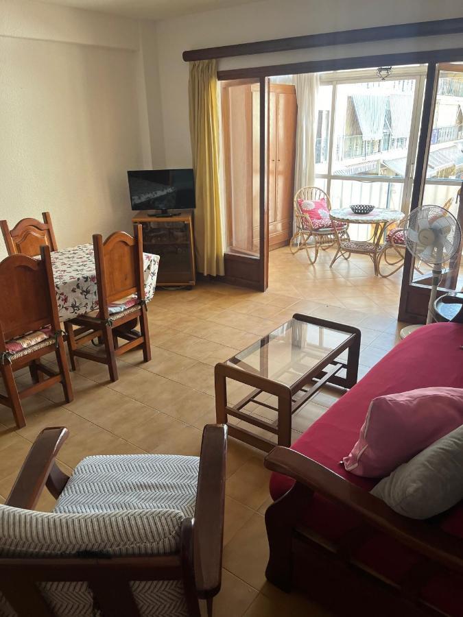 Rincon Espanol Trg Benidorm