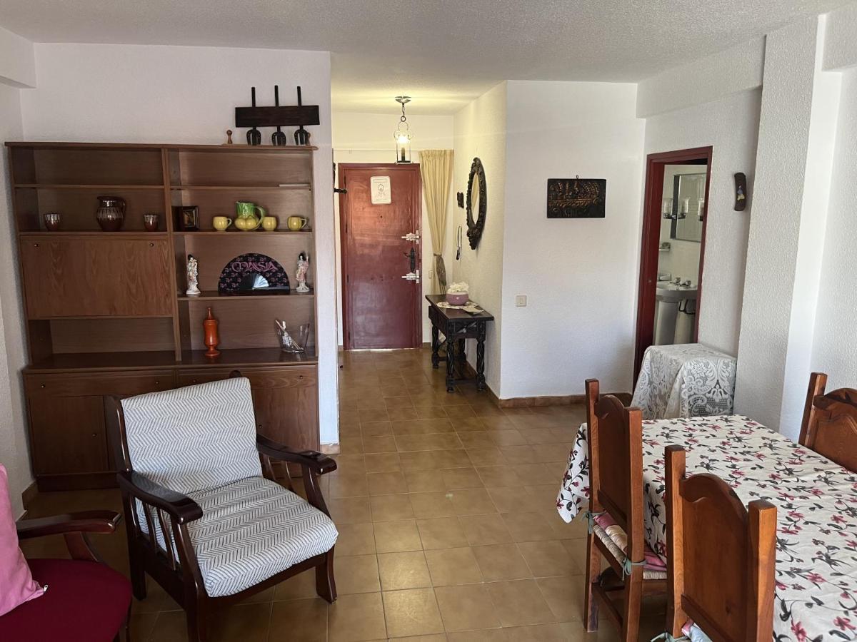Rincon Espanol Trg