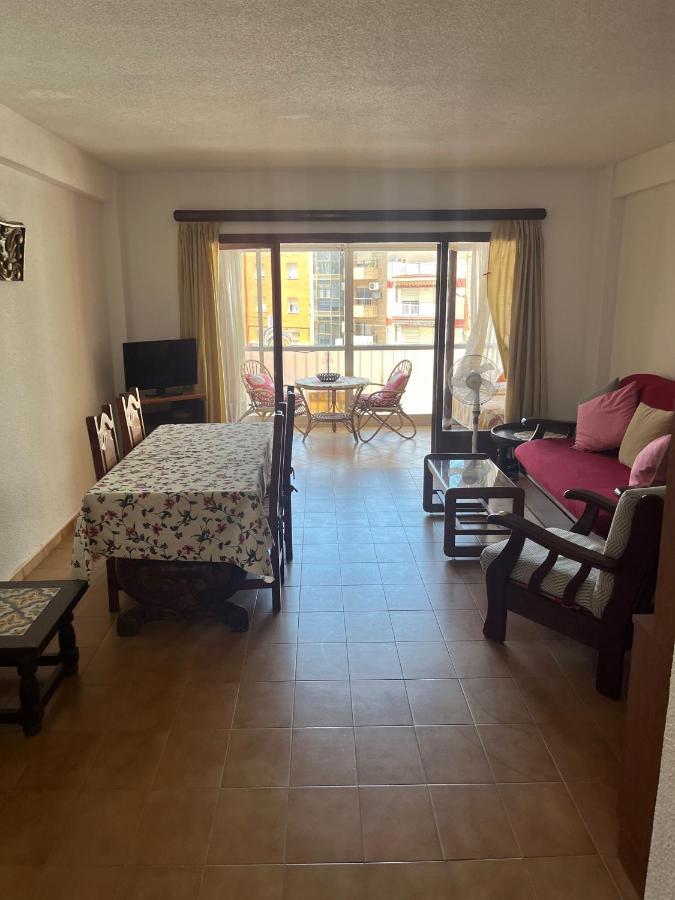 Apartamento Rincon Espanol Trg