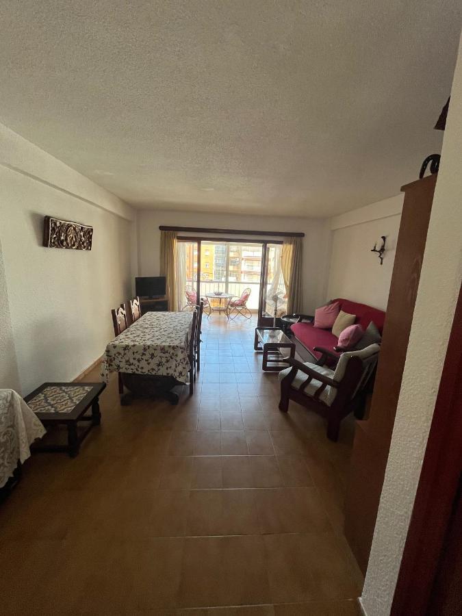 Rincon Espanol Trg Apartamento Benidorm
