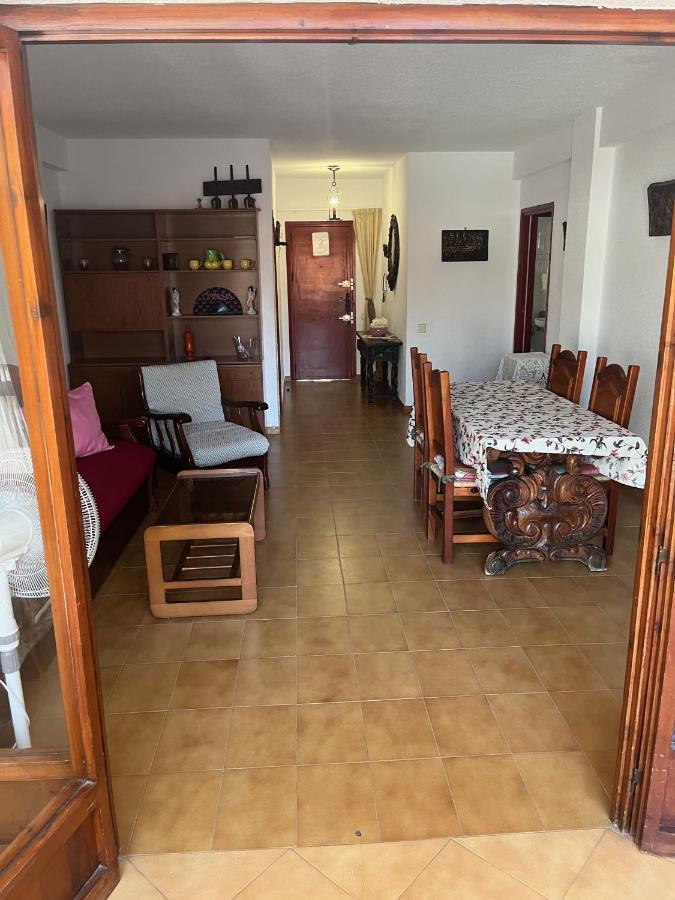 Rincon Espanol Trg Apartamento