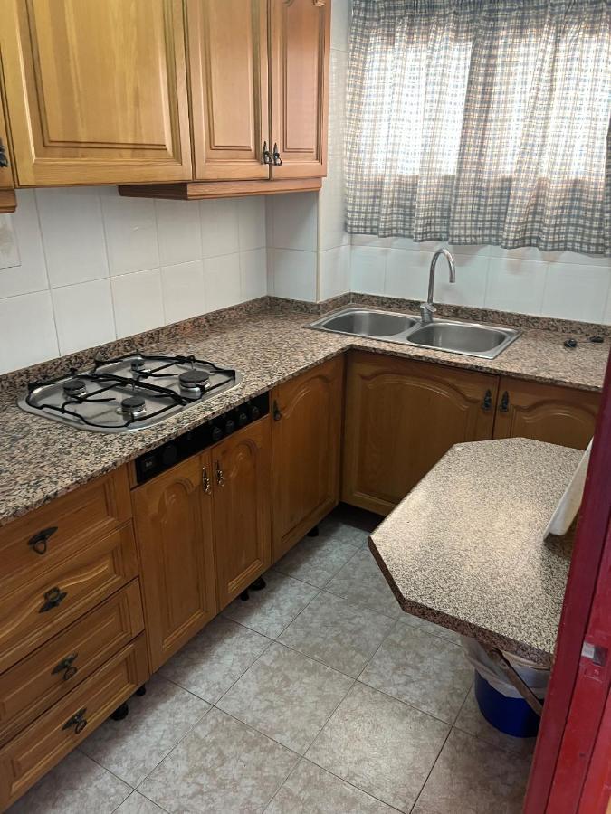 Rincon Espanol Trg Benidorm