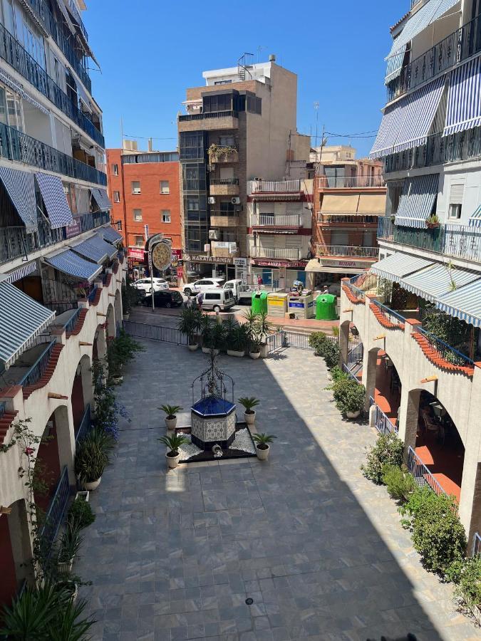 Rincon Espanol Trg Apartamento Benidorm
