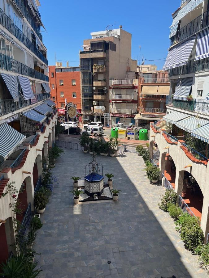 Rincon Espanol Trg Apartamento *