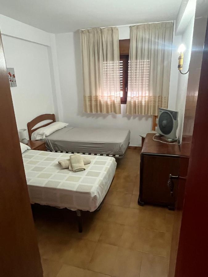 Rincon Espanol Trg Apartamento
