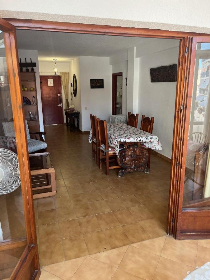 Apartamento Rincon Espanol Trg