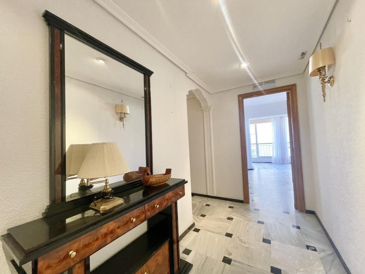 Principado Apartamento Benidorm