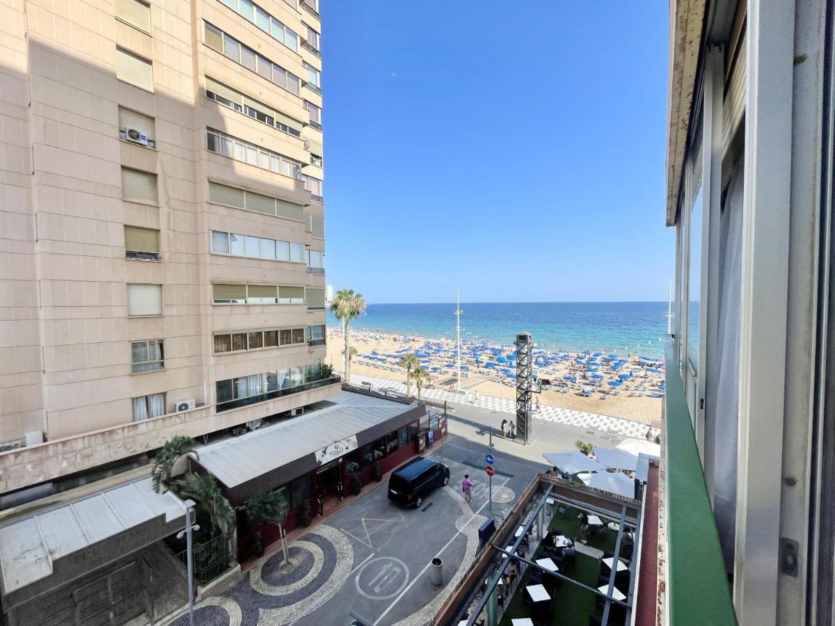 Apartamento Principado Benidorm