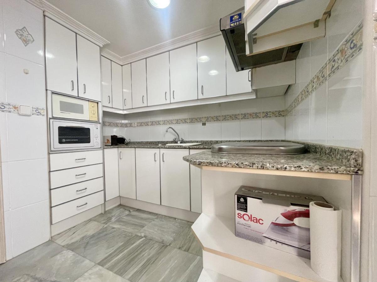 Principado Apartamento