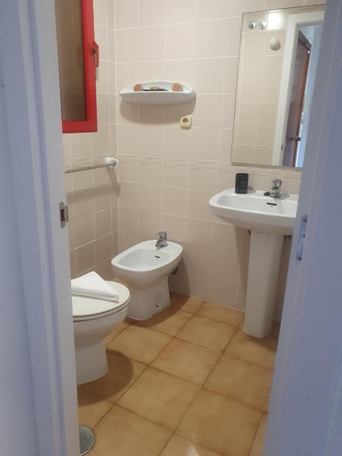 New One Bedroom In Apartment