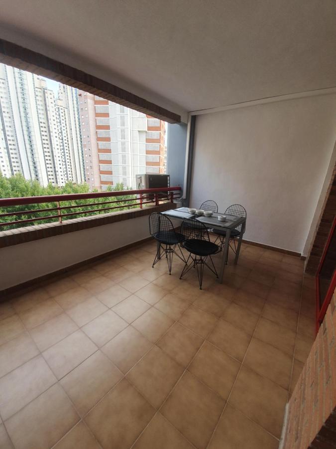 New One Bedroom In