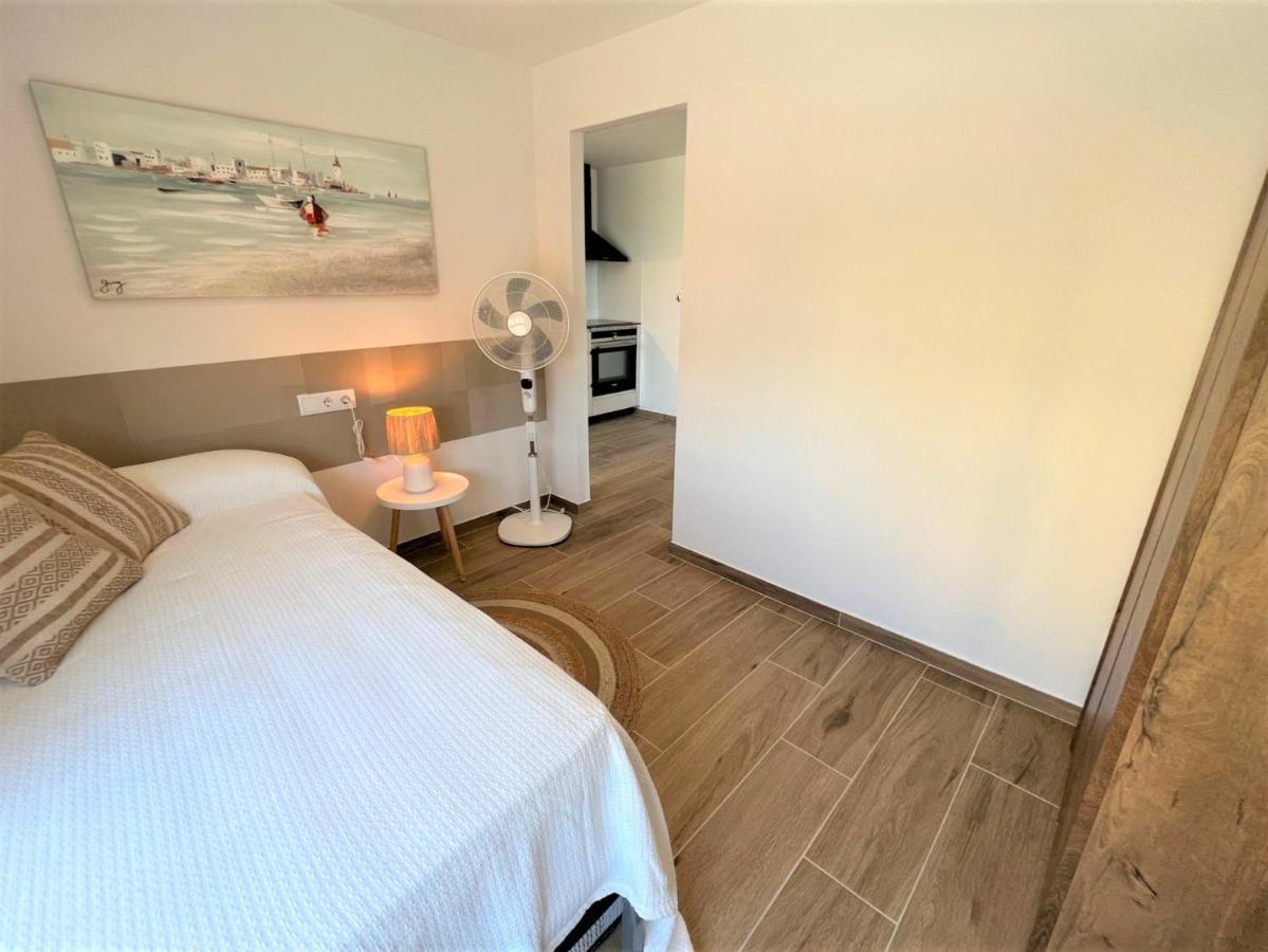 Apartamento Lidersol, Block 1, 8-b Benidorm