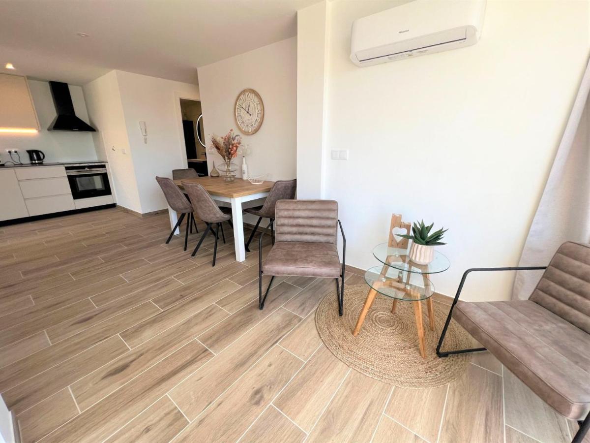 Apartamento Lidersol, Block 1, 8-b Benidorm