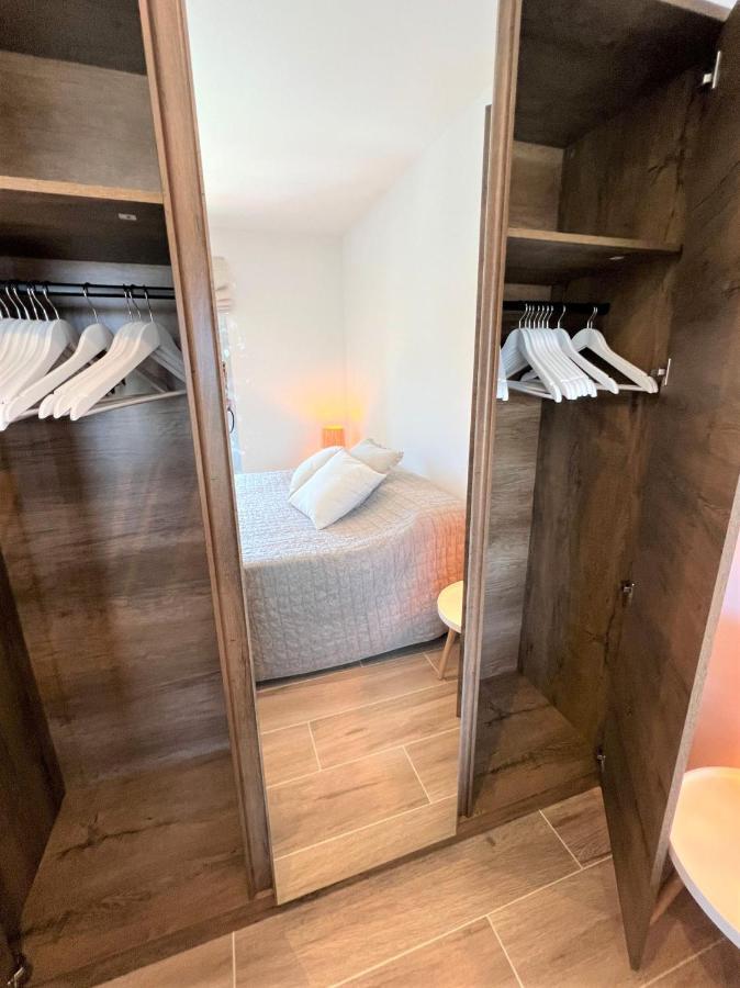 Lidersol, Block 1, 8-b Apartamento