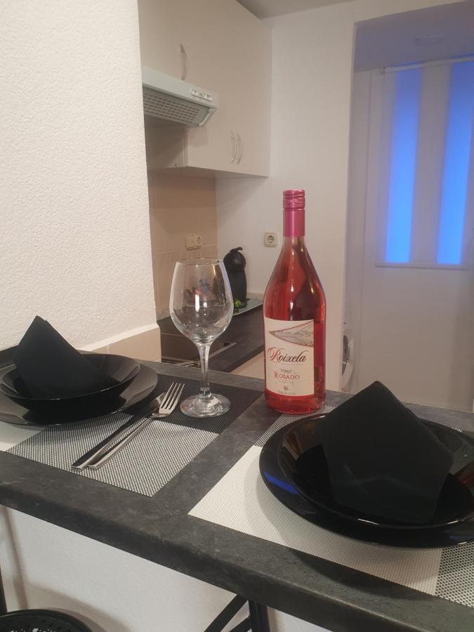 New One Bedroom In *