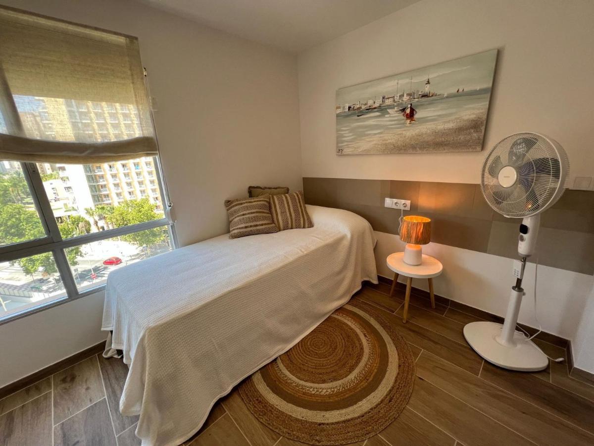 Apartamento Lidersol, Block 1, 8-b