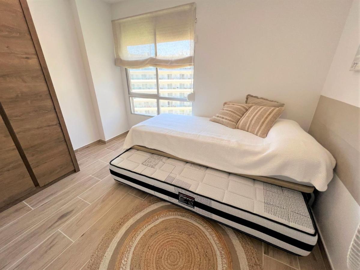 Apartamento Lidersol, Block 1, 8-b