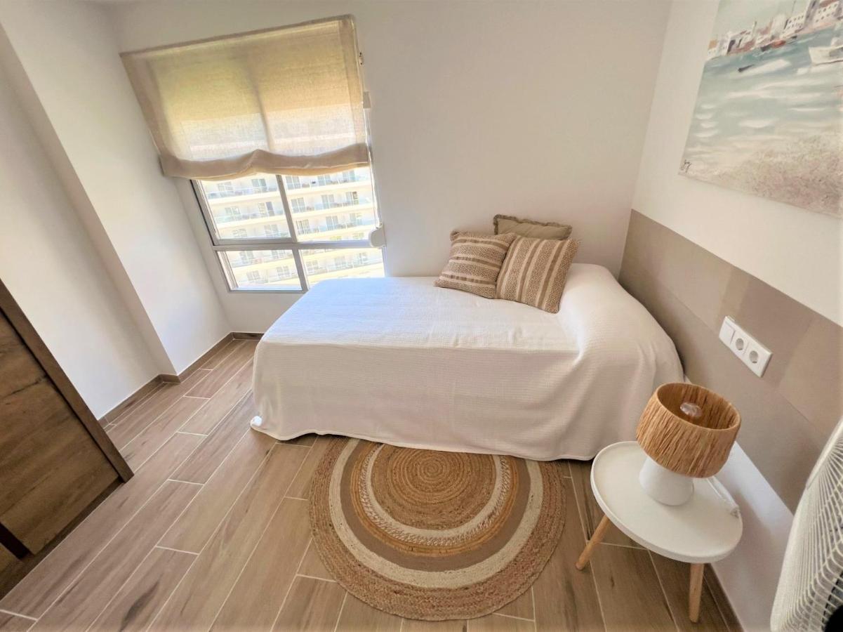 Lidersol, Block 1, 8-b Apartamento Benidorm
