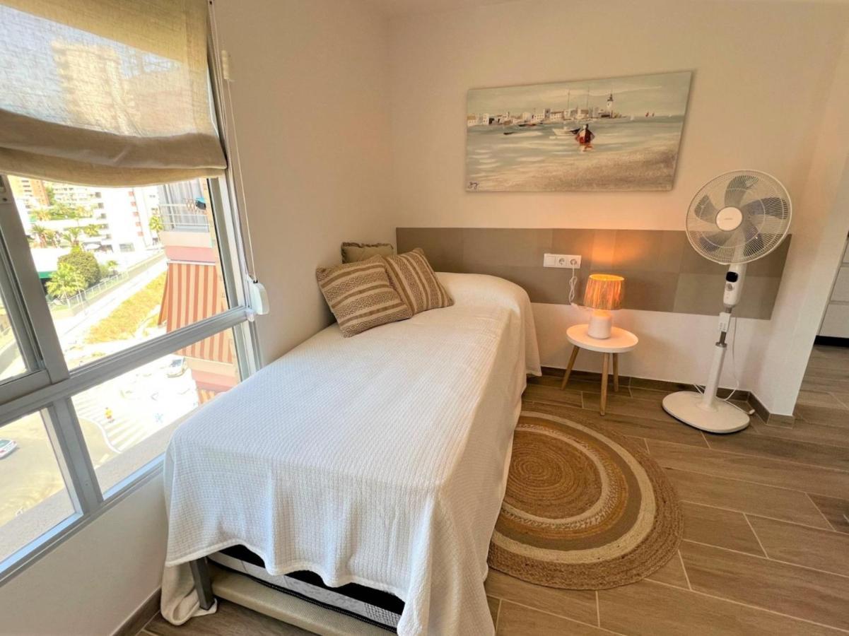 Apartamento Lidersol, Block 1, 8-b Benidorm
