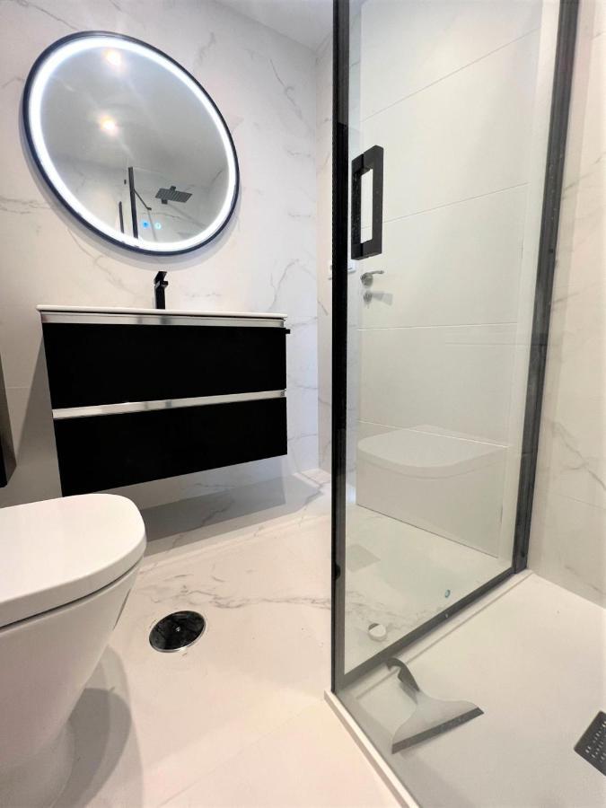 Lidersol, Block 1, 8-b Apartamento