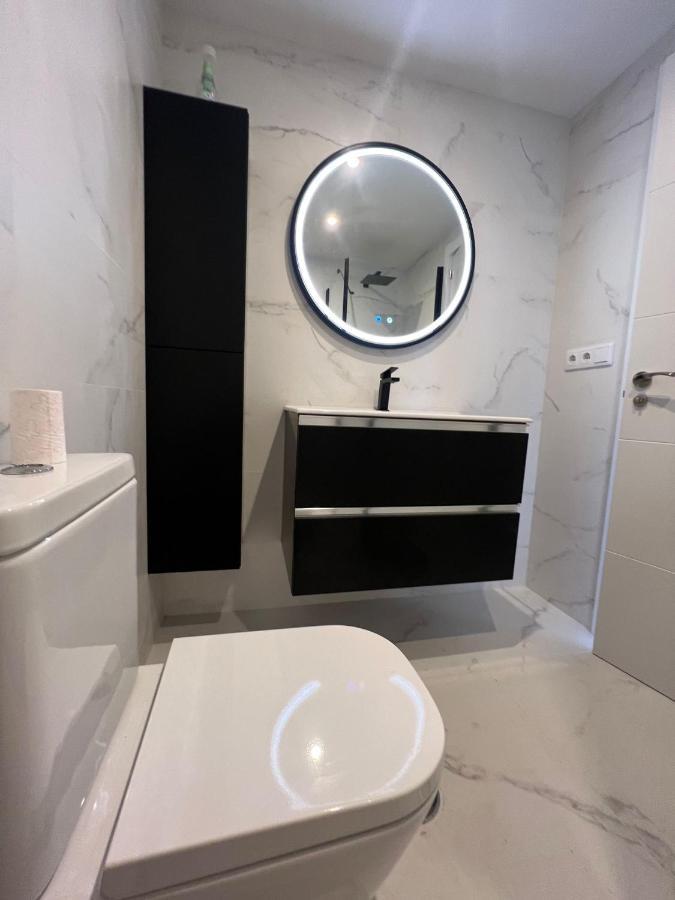 Lidersol, Block 1, 8-b Apartamento *