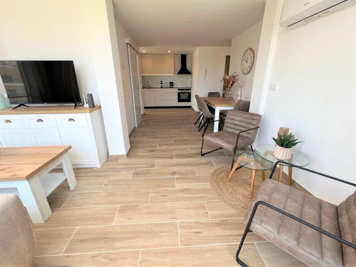 Apartamento Lidersol, Block 1, 8-b *
