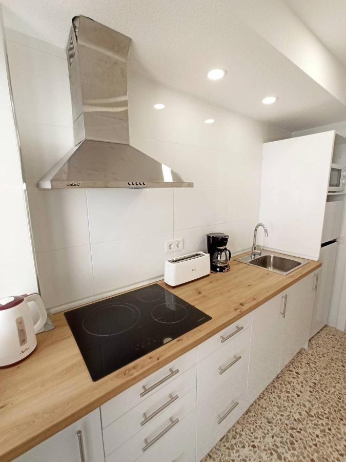 Apartamento Playa *