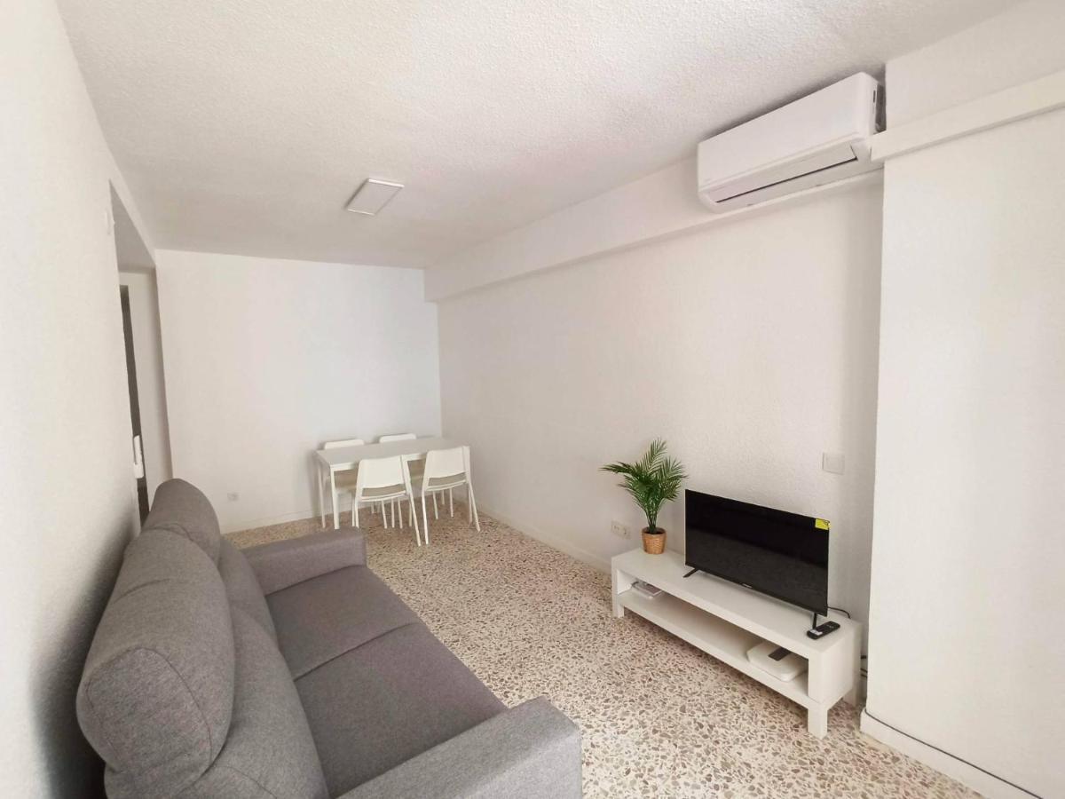 Playa Apartamento *