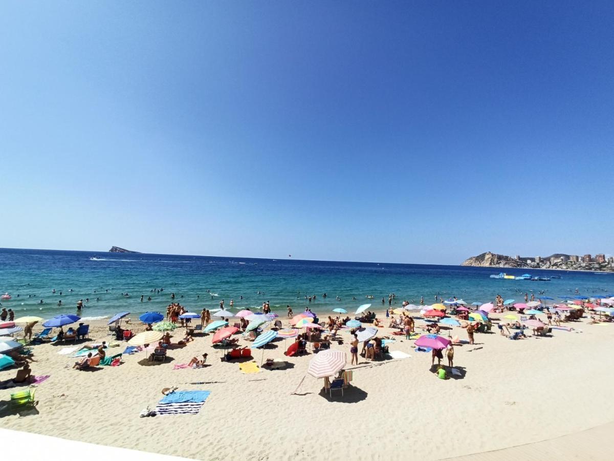 Apartamento Playa Benidorm