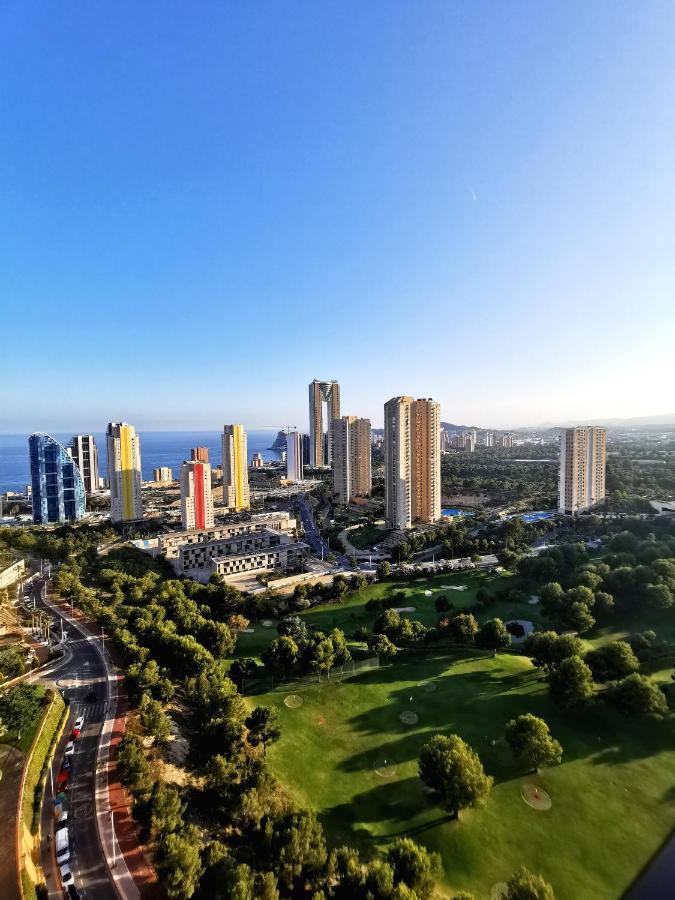 Panoramic * Benidorm