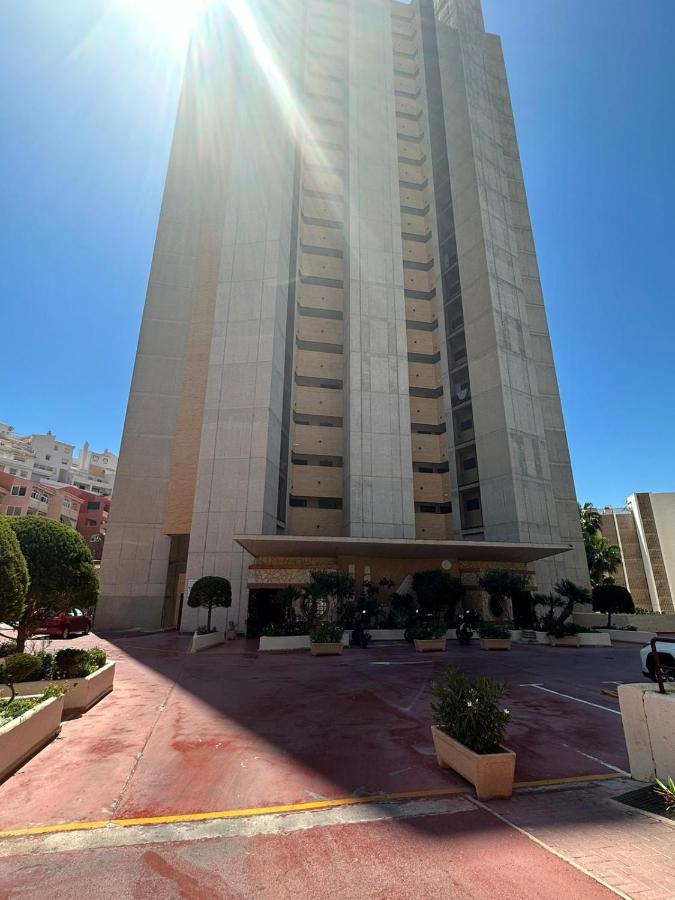 Enterplayas 2 * Benidorm