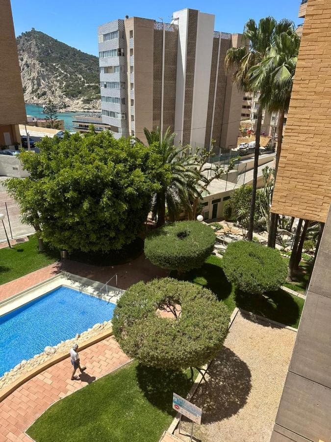 Enterplayas 2 Appartement *