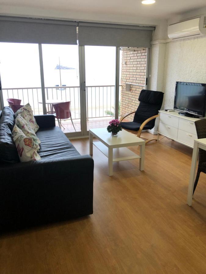 Ranchos A 4-5 Playa De Levante Apartamento Benidorm