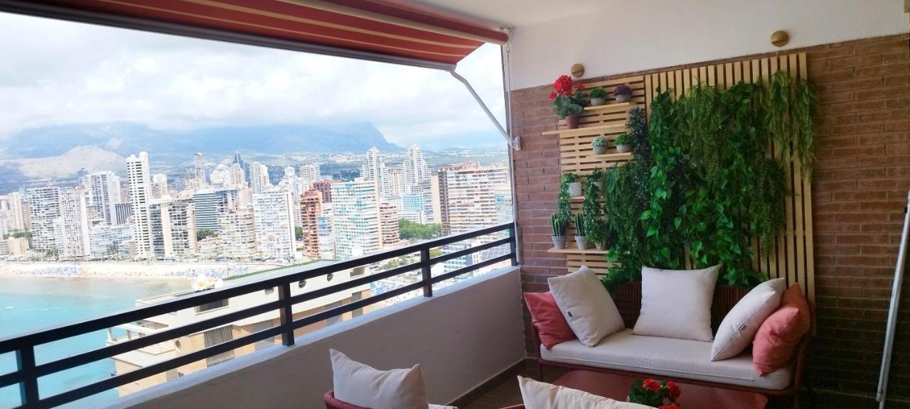 Rincón Playa Apartamento Benidorm