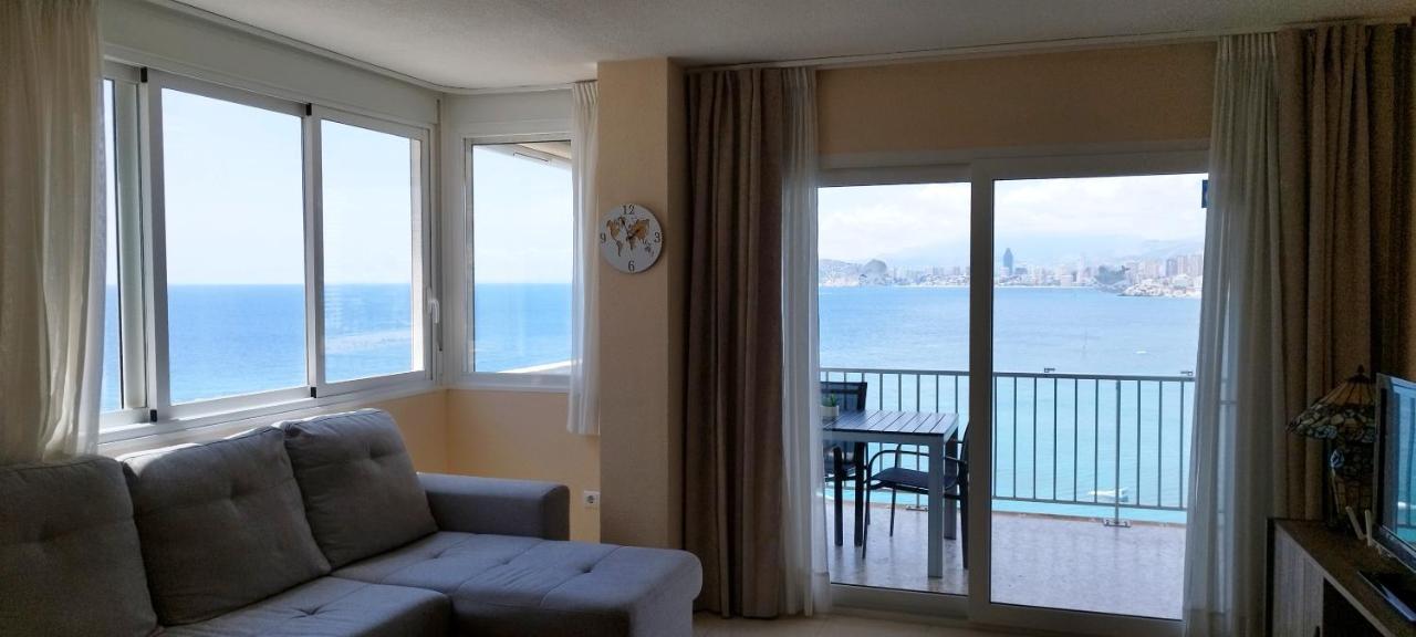 Apartment Portofino Mar