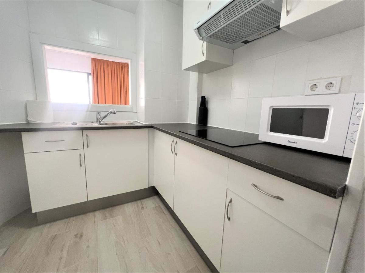 Luxmar, 14º Appartement Benidorm