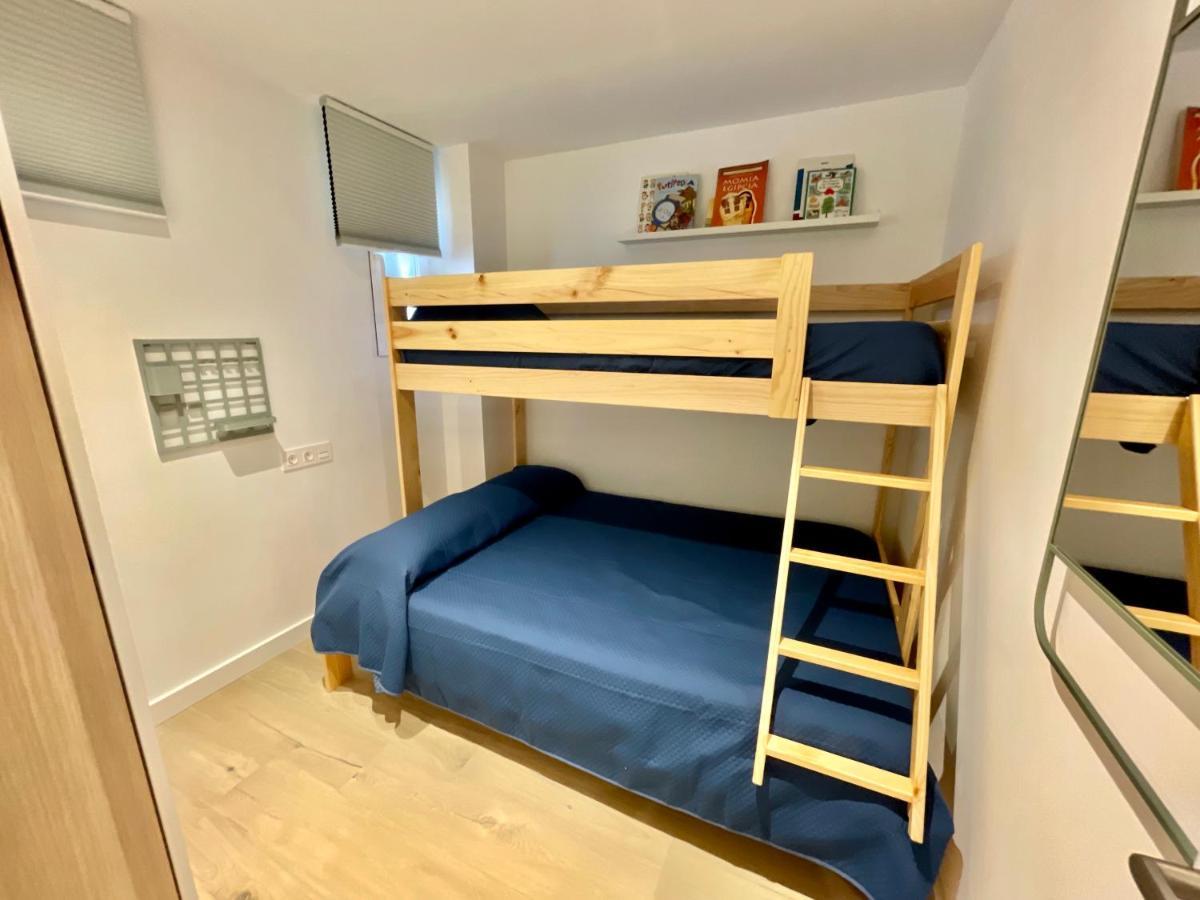 Turistico Playmon Bacana Planta 14 Apartment *