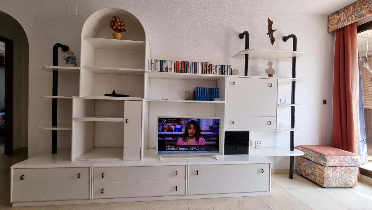 Apartment Atico Con Terraza Y 2 En Casco Antiguo *
