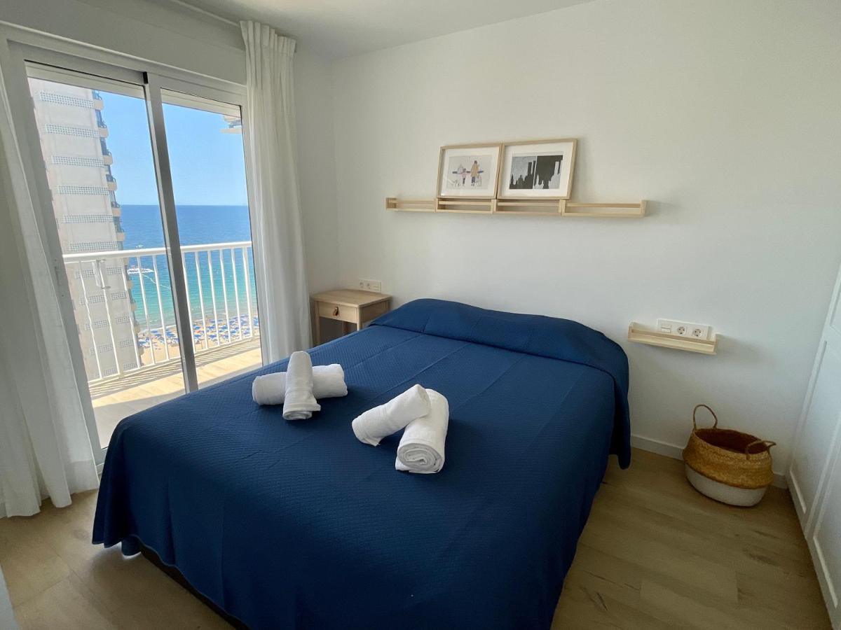 Turistico Playmon Bacana Planta 14 Benidorm