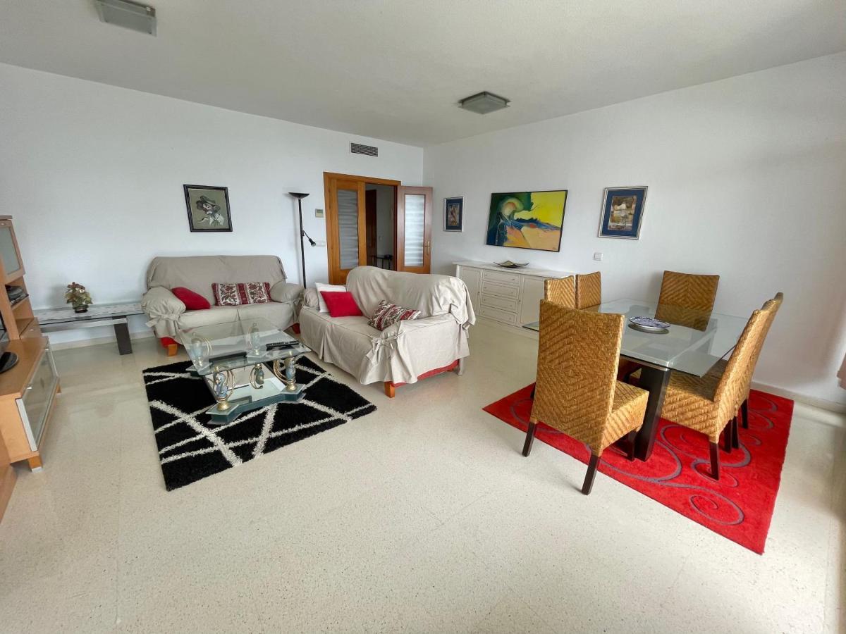 Coblanca40, Sea View Poniente Apartment Benidorm