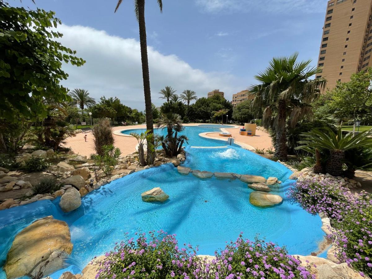 Coblanca40, Sea View Poniente * Benidorm