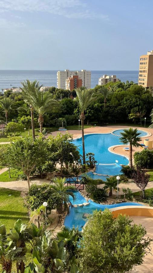 Coblanca40, Sea View Poniente Benidorm