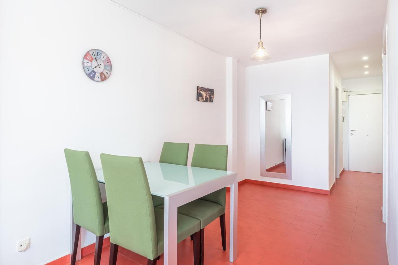 Ducado 10-J Apartment Levante Beach *