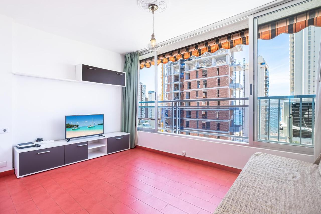 Apartamento Ducado 10-j